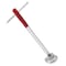 Thrifco Plumbing 11 Inch Basin Wrench, Adjustable 3/8 Inch to 1-1/4 Inch Jaw Ca 4400110 - alternate 2
